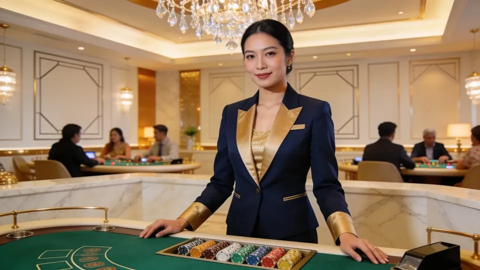 Slots, Live Tables and Sports at goldensky888